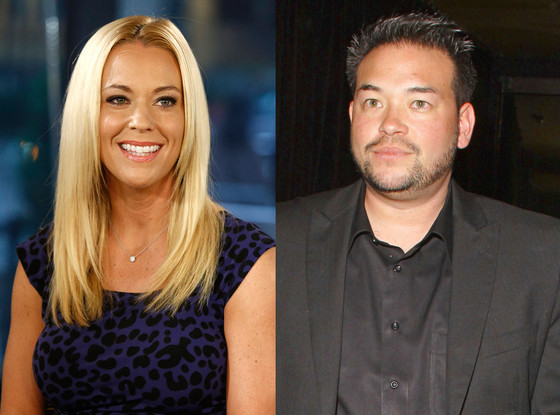 Jon Gosselin, Kate Gosselin Jon Gosselin, Kate Gosselin